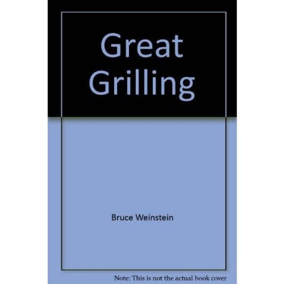 Great Grilling (Cooking Arts Collection) (Hardcover) - Picture 1 of 1